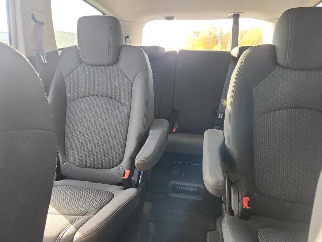 2009 CHEVROLET TRAVERSE L #3282634076