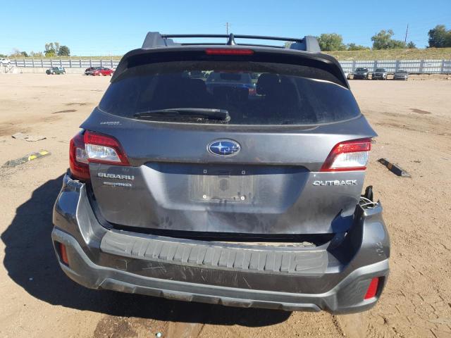 2019 SUBARU OUTBACK 2. 4S4BSAHC1K3245071