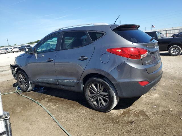 2015 HYUNDAI TUCSON LIM - KM8JU3AGXFU043151