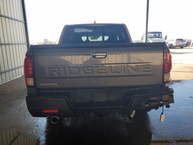 2025 HONDA RIDGELINE 5FPYK3F50SB041449