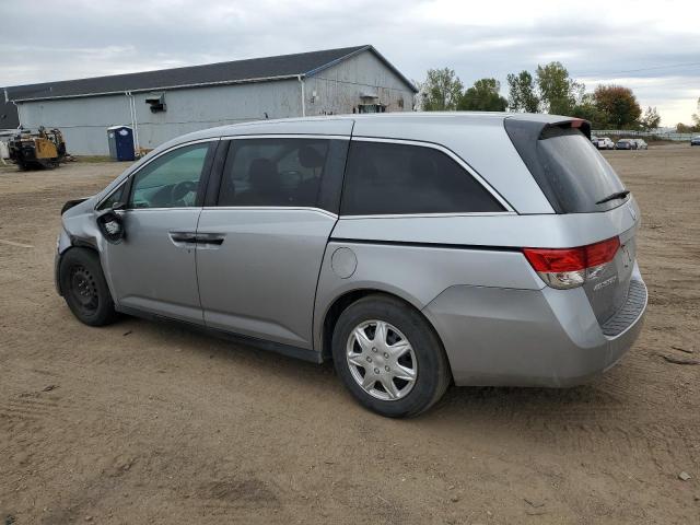 2016 HONDA ODYSSEY LX 5FNRL5H26GB103453