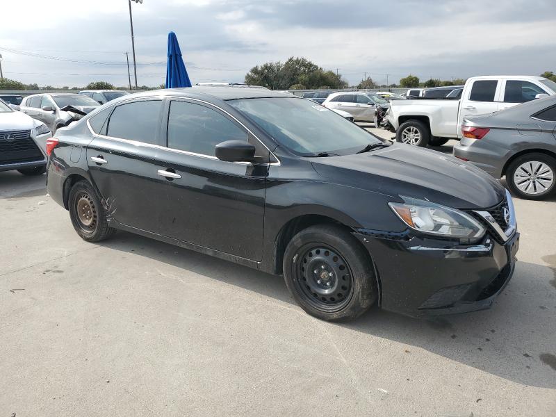 2018 NISSAN SENTRA S - 3N1AB7AP6JY210082