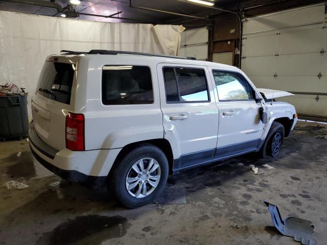 2016 JEEP PATRIOT SP 1C4NJPBB7GD507197