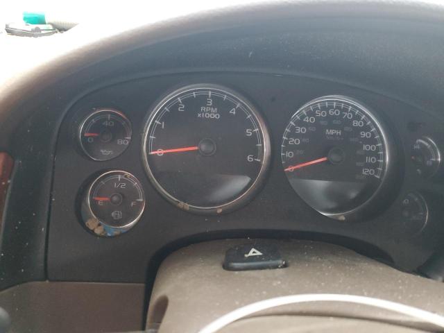 2012 CHEVROLET TAHOE K150 - 1GNSKAE01CR264112