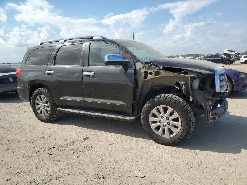 2015 TOYOTA SEQUOIA PL - 5TDDW5G14FS112060