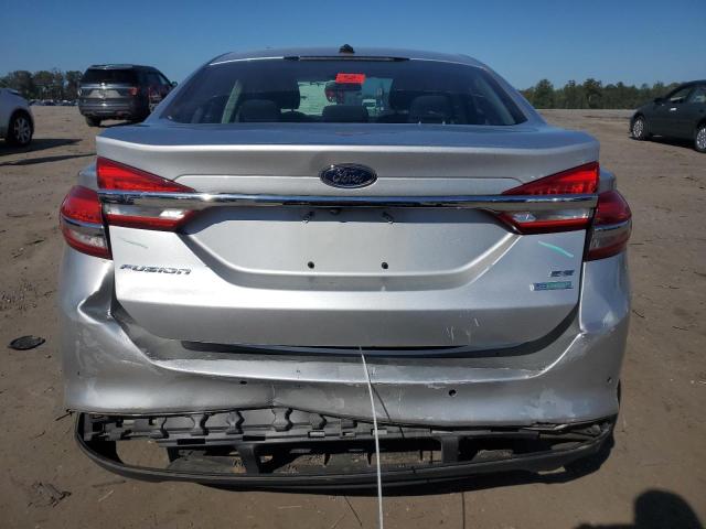 2017 FORD FUSION SE #3301846354