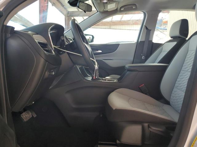 2020 CHEVROLET EQUINOX LS - 3GNAXHEV3LS555077