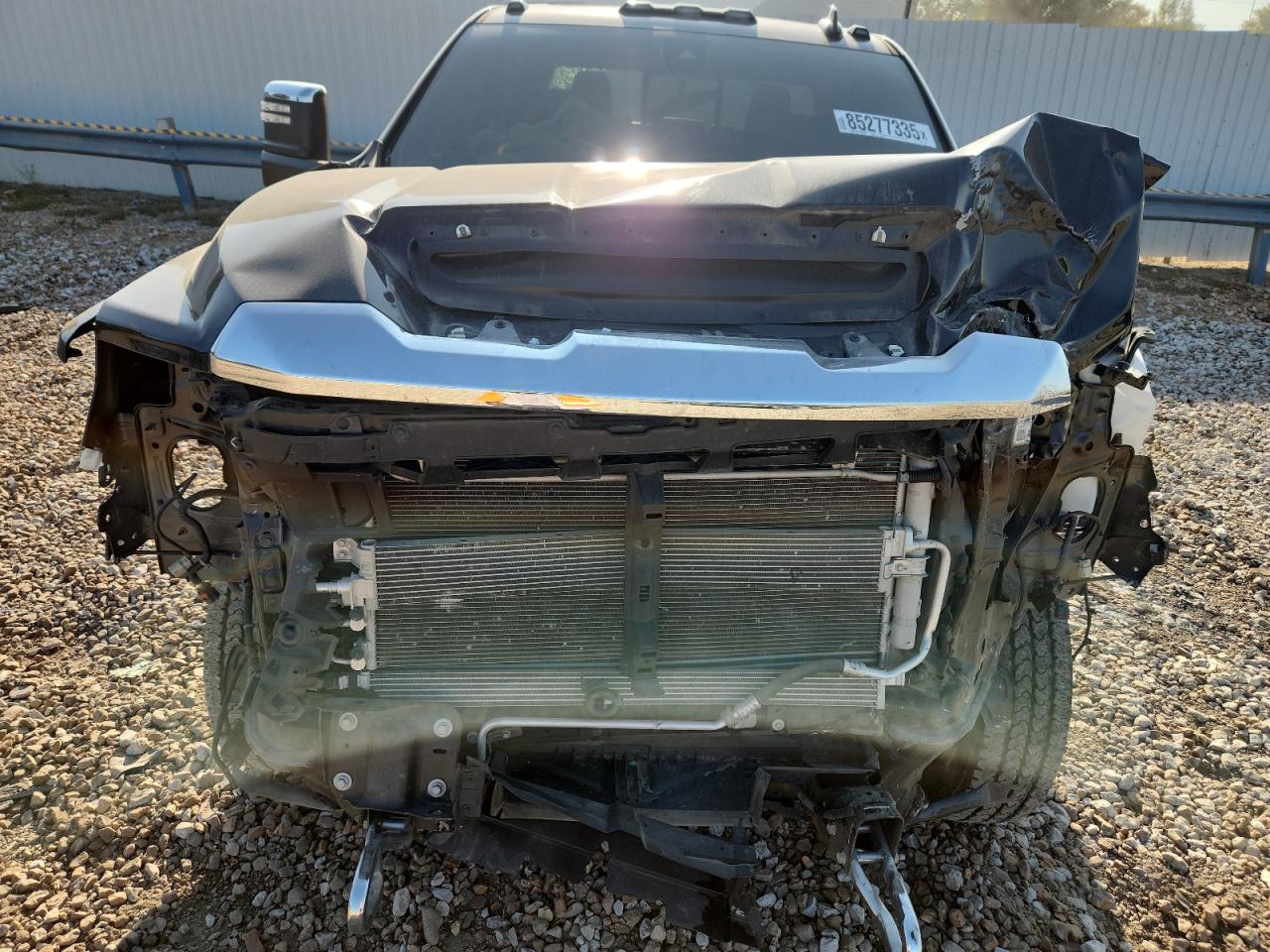 GMC SIERRA 3500HD K3500 DENALI