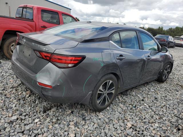 2020 NISSAN SENTRA SV - 3N1AB8CV2LY265648