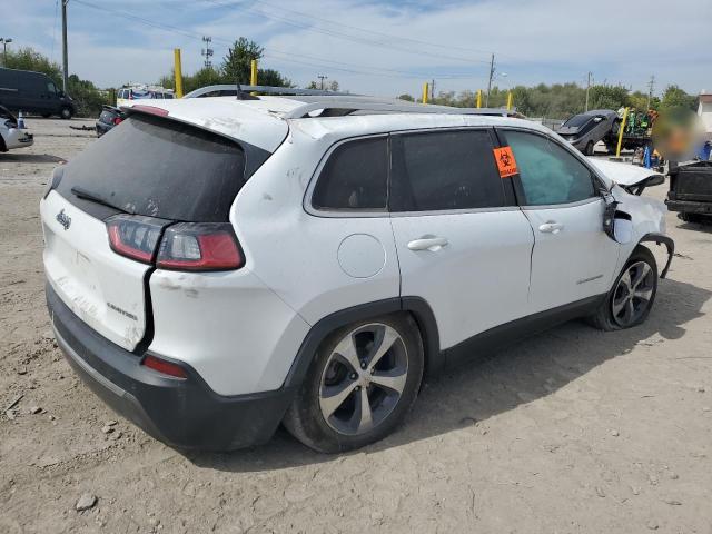 2019 JEEP CHEROKEE LIMITED 1C4PJMDX3KD239189