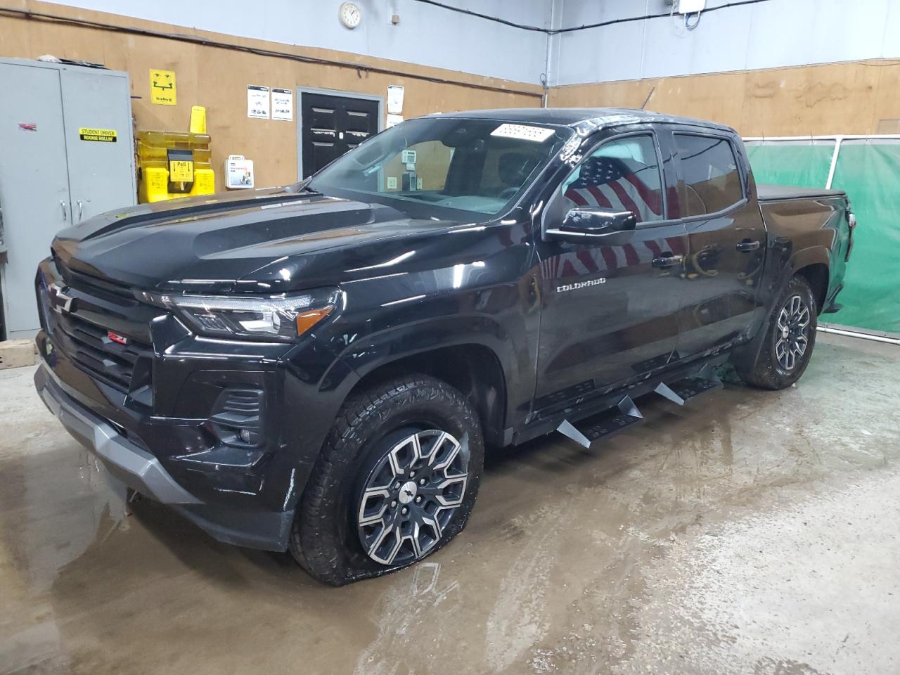 CHEVROLET COLORADO Z71