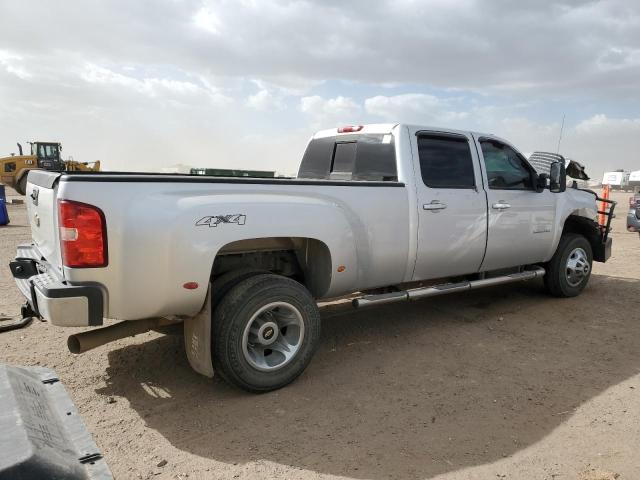 2011 CHEVROLET SILVERADO K3500 LTZ #3304238953