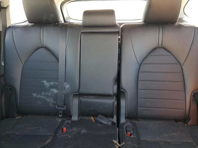 2022 TOYOTA HIGHLANDER - 5TDGZRAH8NS128794