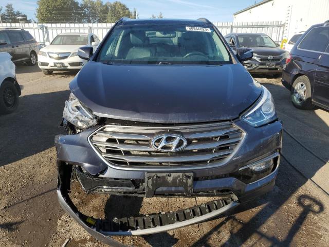 2017 HYUNDAI SANTA FE S - 5XYZUDLB5HG449387