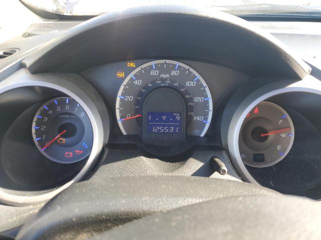 2010 HONDA FIT SPORT #3284963921