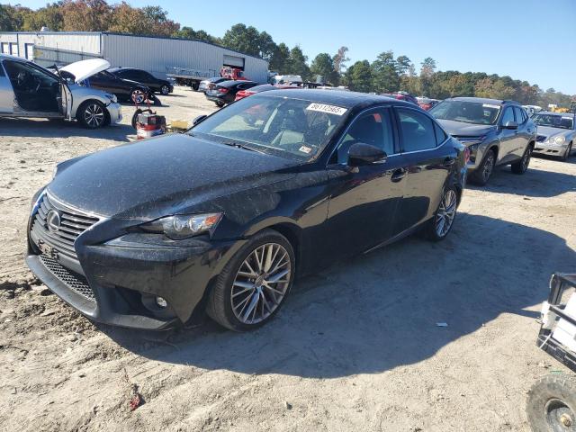 2016 LEXUS IS 200T - JTHBA1D28G5029359