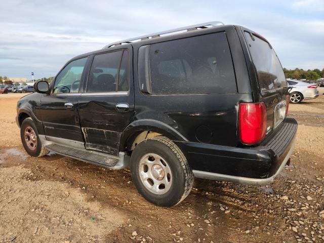 2001 LINCOLN NAVIGATOR - Other View