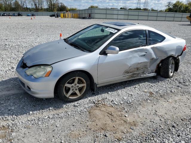 ACURA RSX TYPE-S