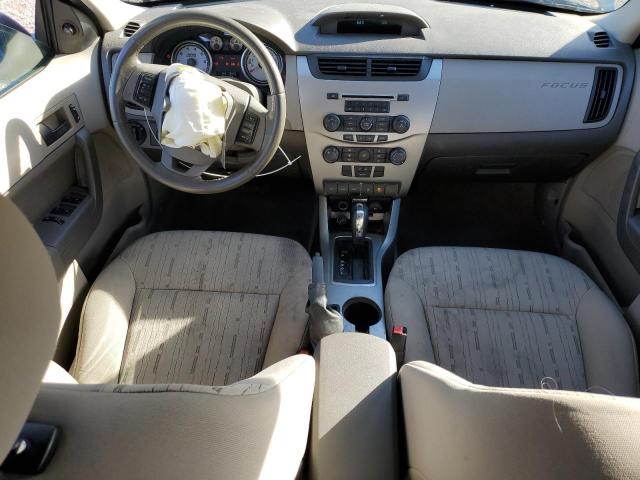 2009 FORD FOCUS SE #3303758422