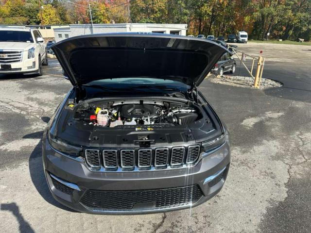 2024 JEEP GRAND CHER #3274673788