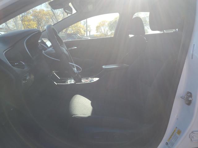 2023 CHEVROLET MALIBU LT - 1G1ZD5STXPF167000