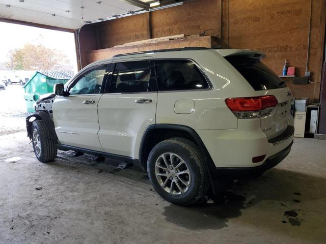 2015 JEEP GRAND CHER - 1C4RJFBG7FC685834