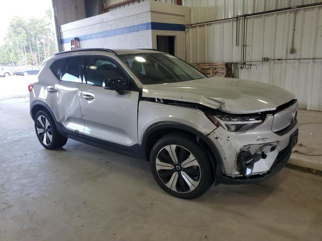 2023 VOLVO XC40 RECHARGE PLUS YV4ED3UL8P2037891