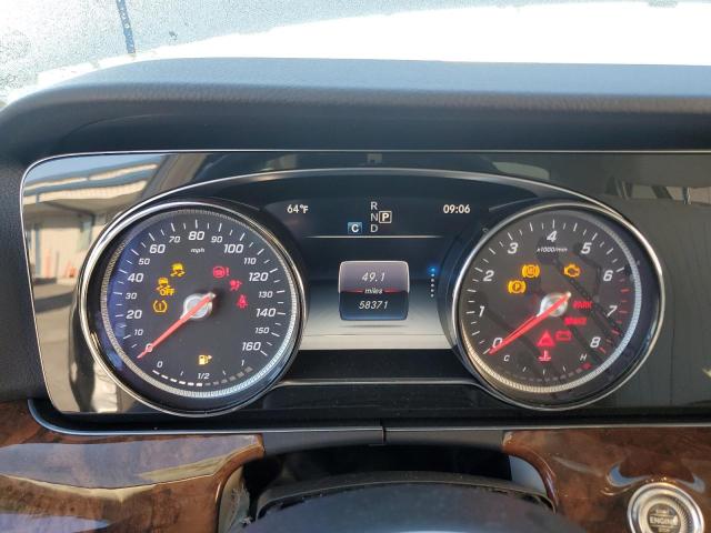 2018 MERCEDES-BENZ E 300 #3291258021