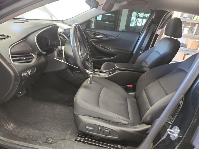 2022 CHEVROLET MALIBU RS #3305321309