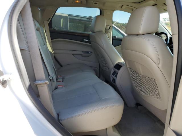 2012 CADILLAC SRX PERFOR - 3GYFNEE32CS575042