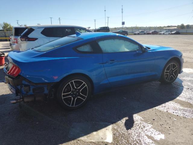 2021 FORD MUSTANG #3283833422