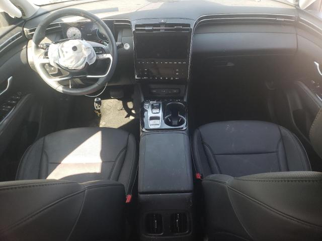 2024 HYUNDAI TUCSON LIM #3291200955