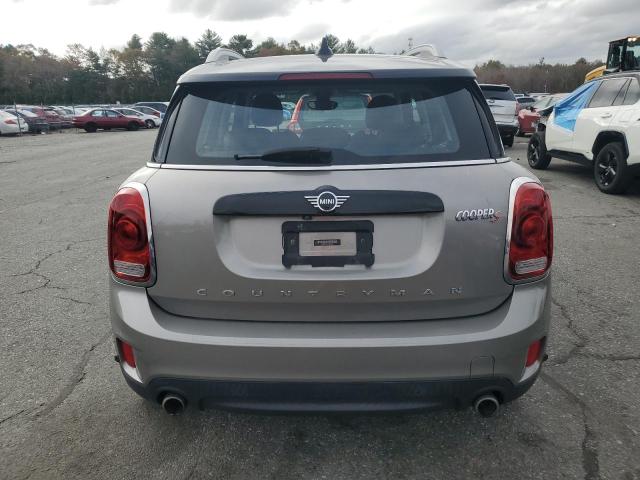 2020 MINI COOPER S C - WMZYX1C07L3L29930