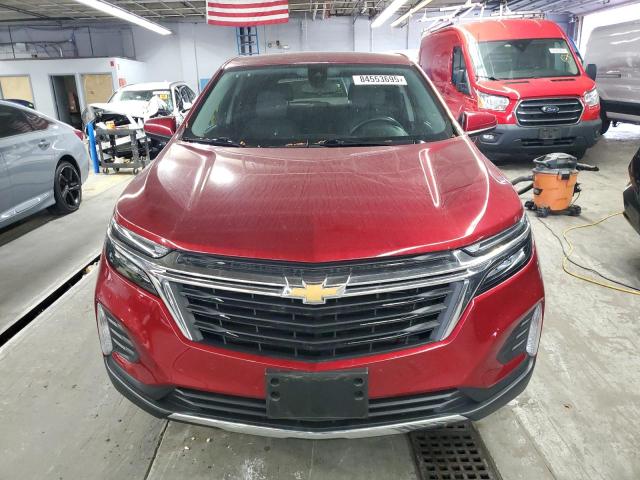 2022 CHEVROLET EQUINOX LT - 3GNAXKEVXNL161425