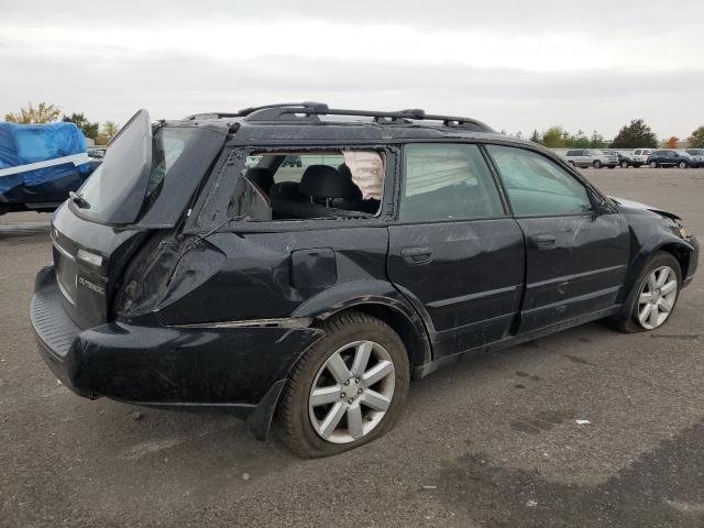 2008 SUBARU OUTBACK 2. #3283989797