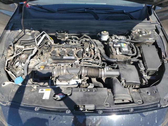 2020 HONDA ACCORD SPO #3269915017