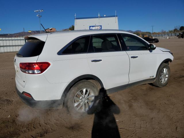 2016 KIA SORENTO LX - 5XYPGDA55GG179880