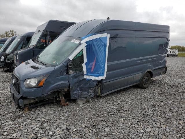 2021 FORD TRANSIT T- #3298146296