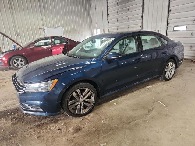 2019 VOLKSWAGEN PASSAT WOL 1VWLA7A30KC002888
