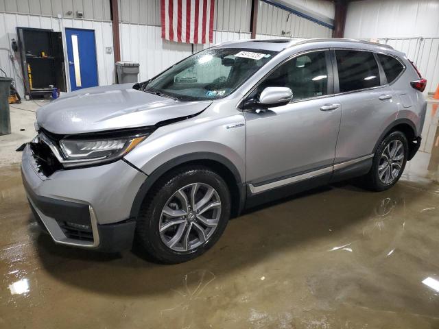 2020 HONDA CR-V TOURI - 7FART6H9XLE018035