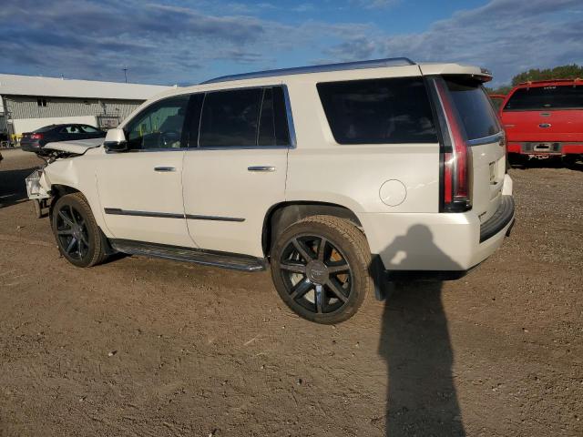 2015 CADILLAC ESCALADE L 1GYS4MKJ1FR713854
