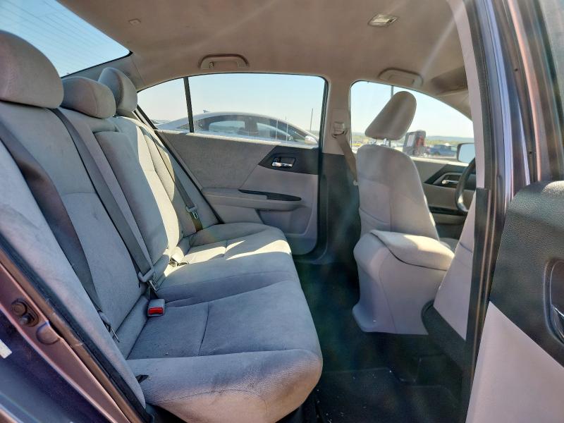 2013 HONDA ACCORD LX - 1HGCR2F38DA075448