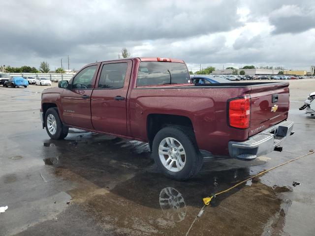 2014 CHEVROLET SILVERADO #3273790362