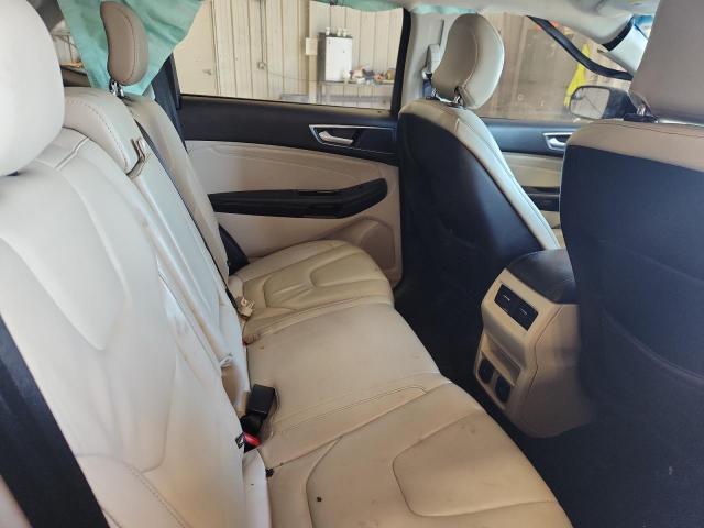 2018 FORD EDGE TITANIUM - 2FMPK3K95JBB44886