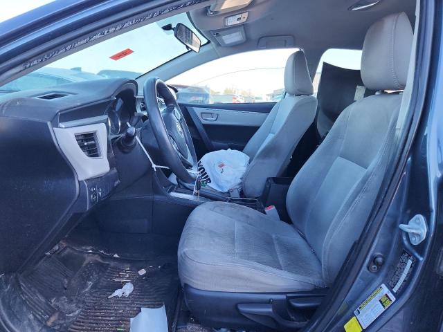 2016 TOYOTA COROLLA L - 2T1BURHE6GC615590