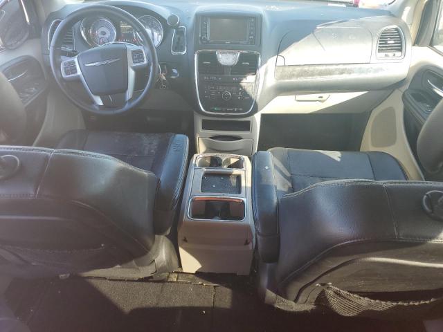 2014 CHRYSLER TOWN & COU - 2C4RC1BG5ER158622