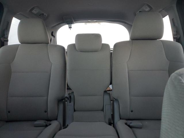2013 HONDA ODYSSEY EX - 5FNRL5H43DB501667