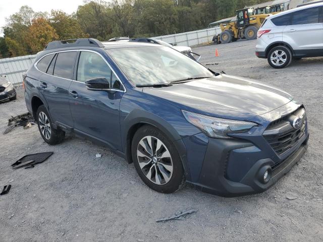 2025 SUBARU OUTBACK LI 4S4BTANC5S3129809