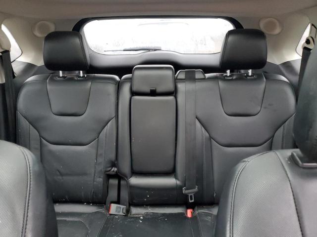 2016 FORD EDGE TITAN - 2FMPK4K93GBC37016