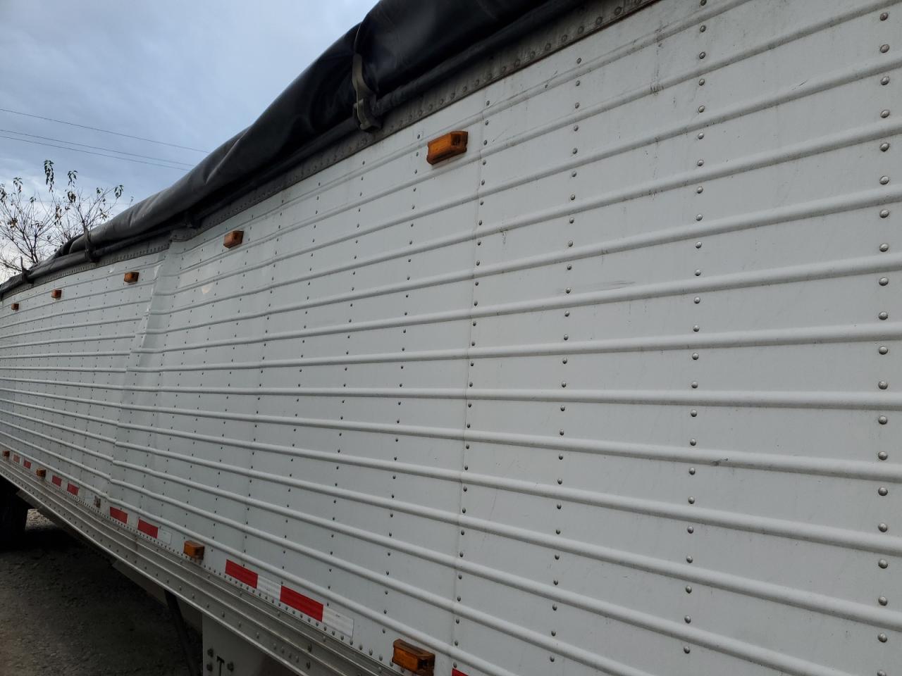 Lot #3287686012 2011 TIMP 4022